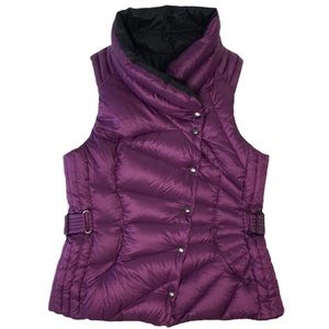 Lululemon Down Vest